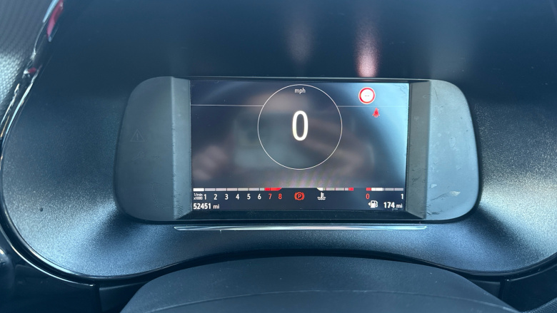 Vauxhall Corsa 1.2 Turbo SRi Premium 5dr Petrol Hatchback